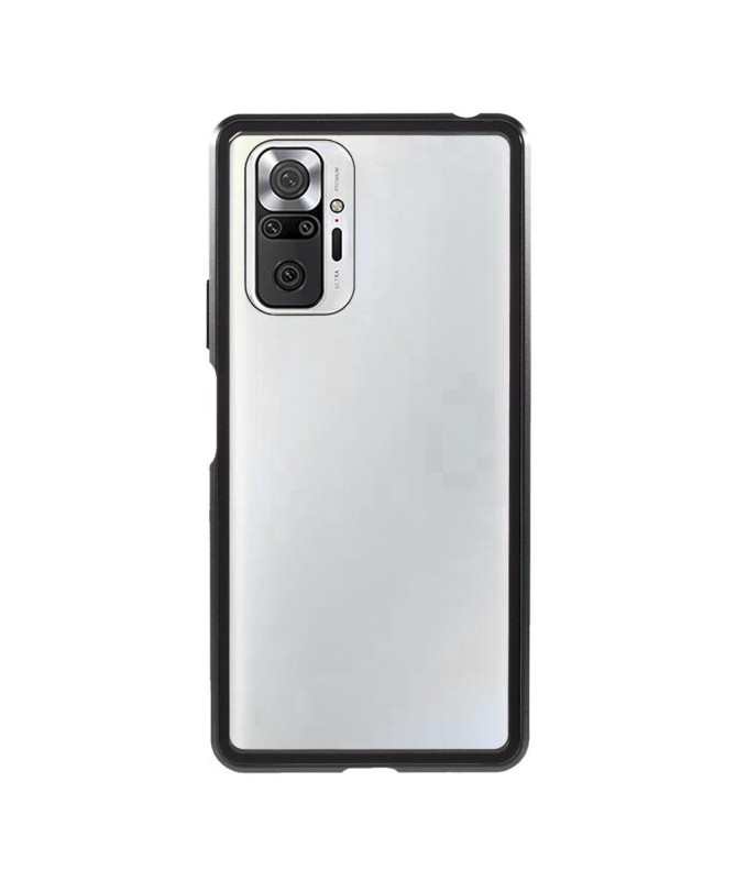 Coque Xiaomi Redmi Note 10 Pro intégrale 360 degrés