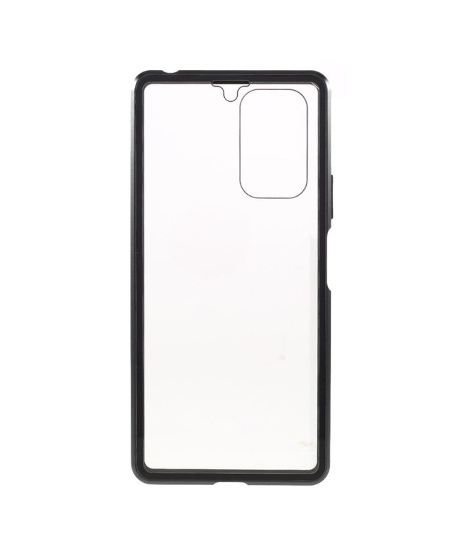 Coque Xiaomi Redmi Note 10 Pro intégrale 360 degrés