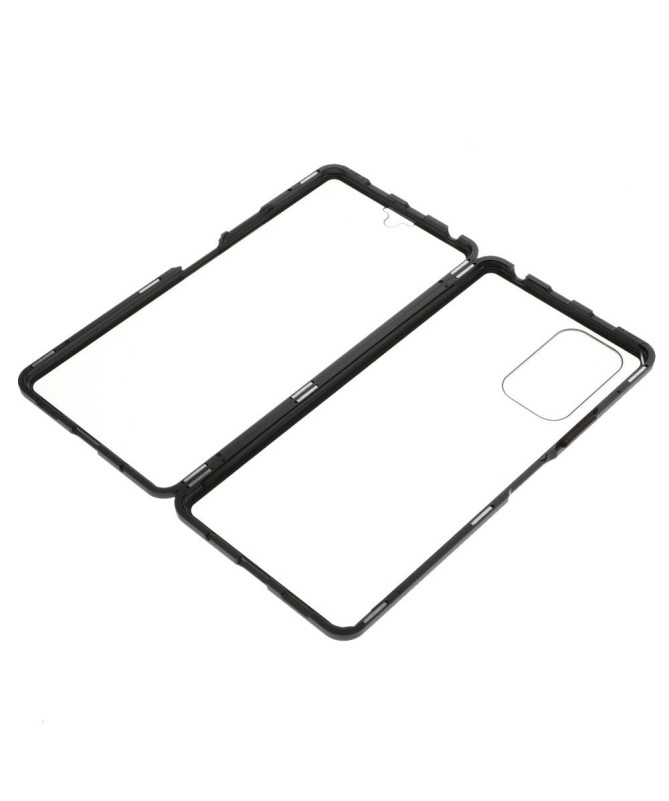 Coque Xiaomi Redmi Note 10 Pro intégrale 360 degrés