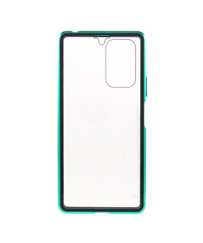 Coque Xiaomi Redmi Note 10 Pro intégrale 360 degrés