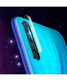 Verre Trempé Xiaomi Redmi Note 8 2021 / 2019 pour lentille (2 pièces)