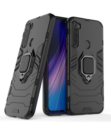 Coque Xiaomi Redmi Note 8 2021 / 2019 La Bélinda Antichoc et Résistante