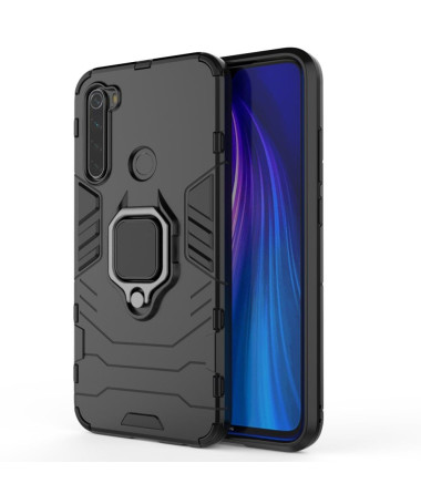 Coque Xiaomi Redmi Note 8 2021 / 2019 La Bélinda Antichoc et Résistante