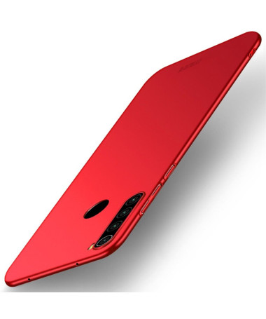 Coque Xiaomi Redmi Note 8 2021 / 2019 MOFI Shield revêtement mat