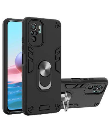 Coque Xiaomi Redmi Note 10 / Note 10s / Poco M5s Guard Ring