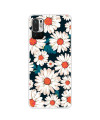 Coque Xiaomi Redmi Note 10 5G / Poco M3 Pro 5G Marguerites