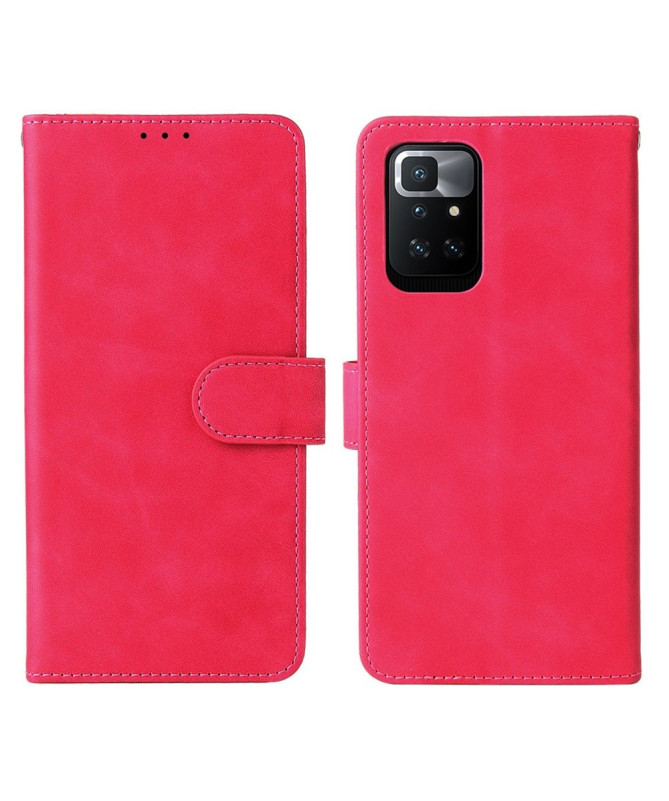 Housse Xiaomi Redmi 10 Soft Touch