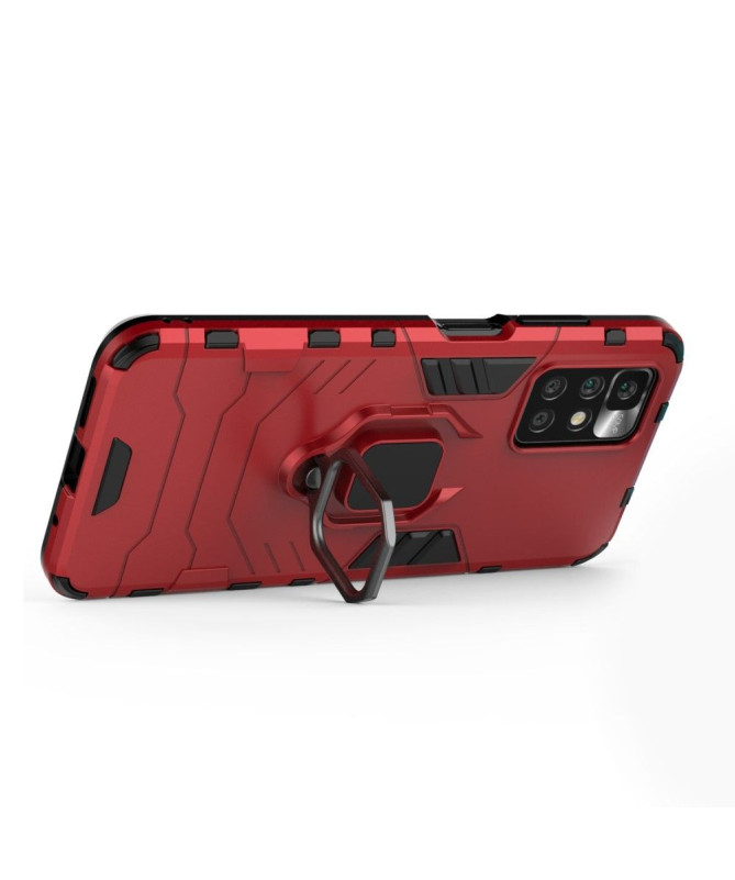 Coque Xiaomi Redmi 10 La Bélinda Antichoc et Résistante