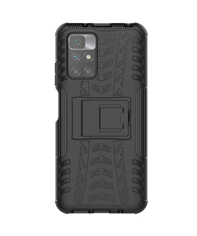 Coque Xiaomi Redmi 10 Antidérapante avec support