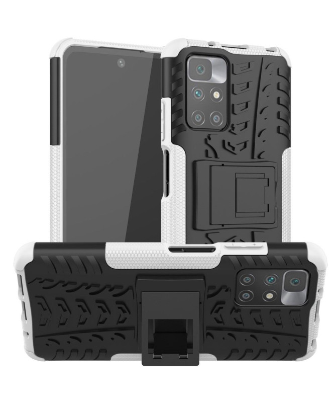 Coque Xiaomi Redmi 10 Antidérapante avec support