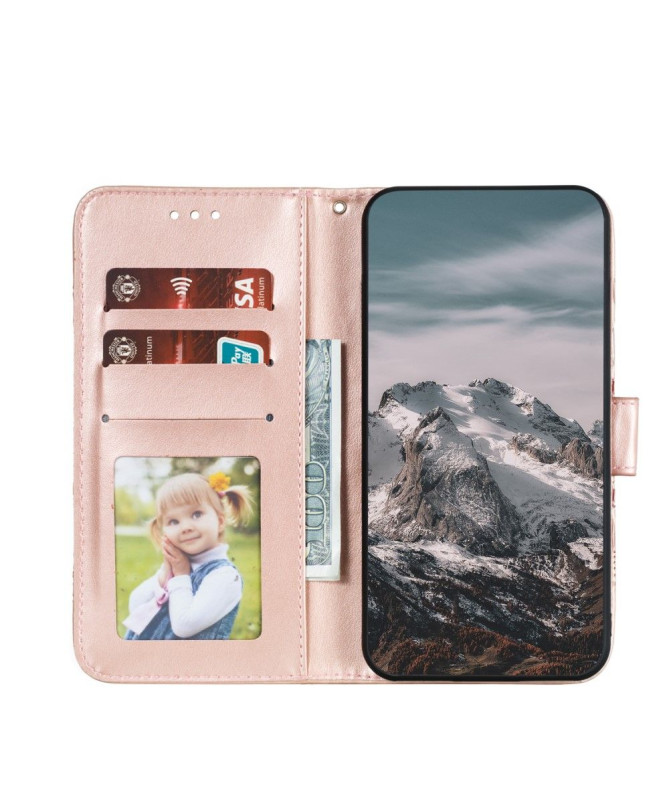 Housse Xiaomi Redmi 10 Mandala Unique