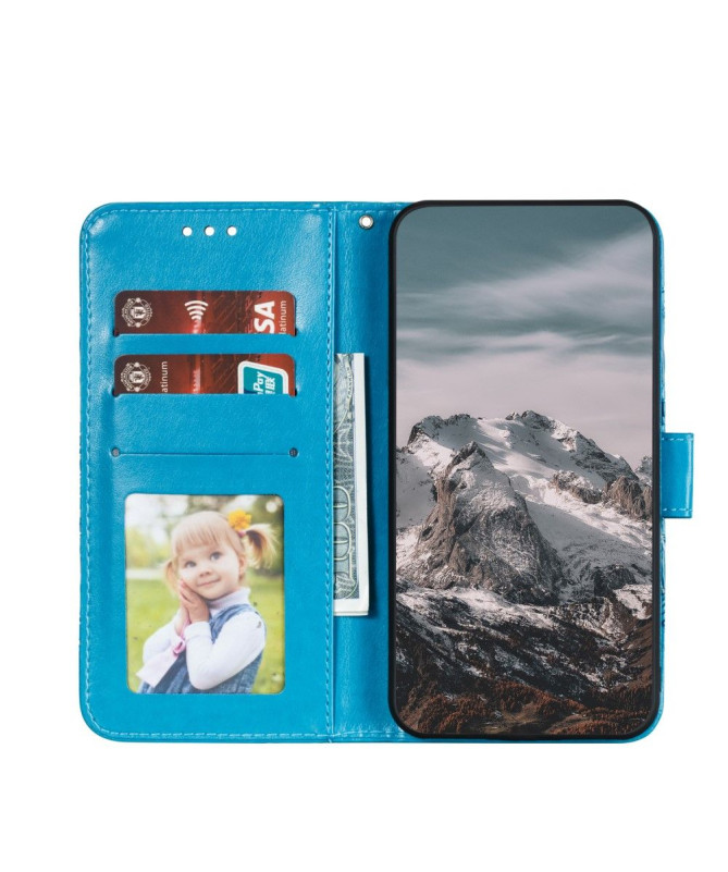 Housse Xiaomi Redmi 10 Mandala Unique