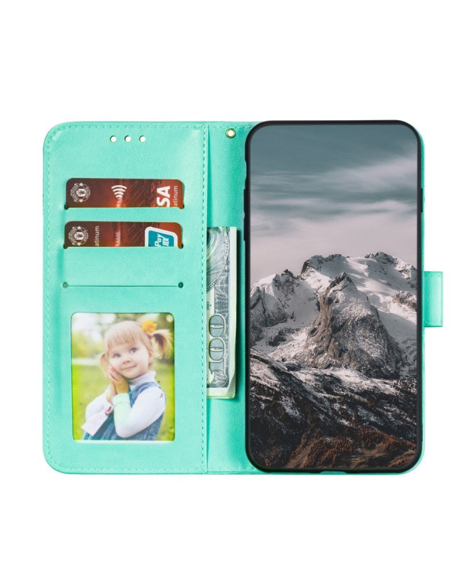 Housse Xiaomi Redmi 10 Mandala Unique