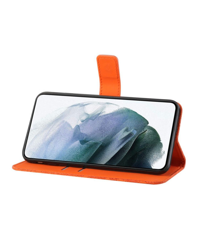 Housse Xiaomi Redmi 10 Mandala Kaleidoscope
