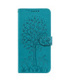 Housse Xiaomi Redmi 10 illustration arbre