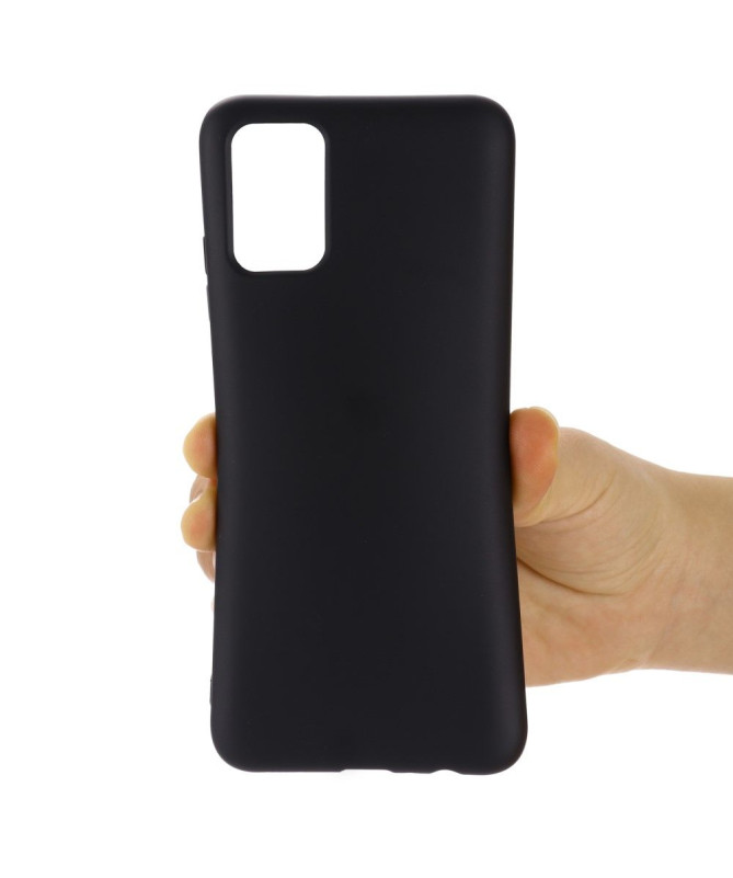 Coque Xiaomi Redmi 10 Puro silicone liquide