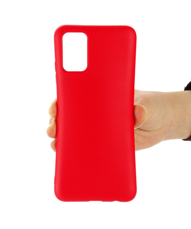 Coque Xiaomi Redmi 10 Puro silicone liquide