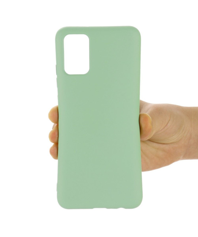 Coque Xiaomi Redmi 10 Puro silicone liquide