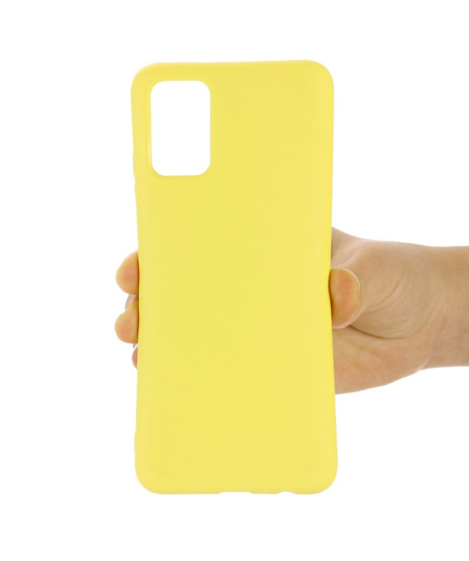 Coque Xiaomi Redmi 10 Puro silicone liquide