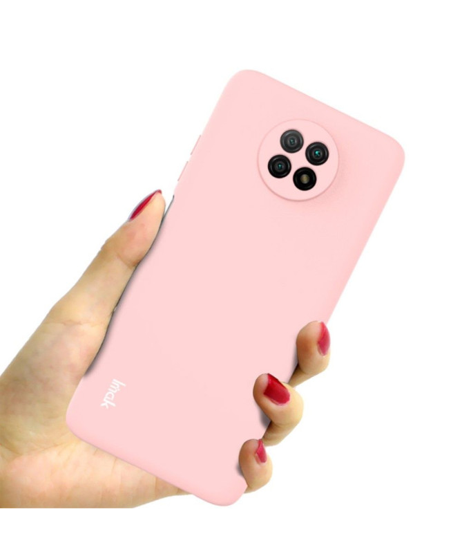 Coque Xiaomi Redmi Note 9T Flexible Feeling Color