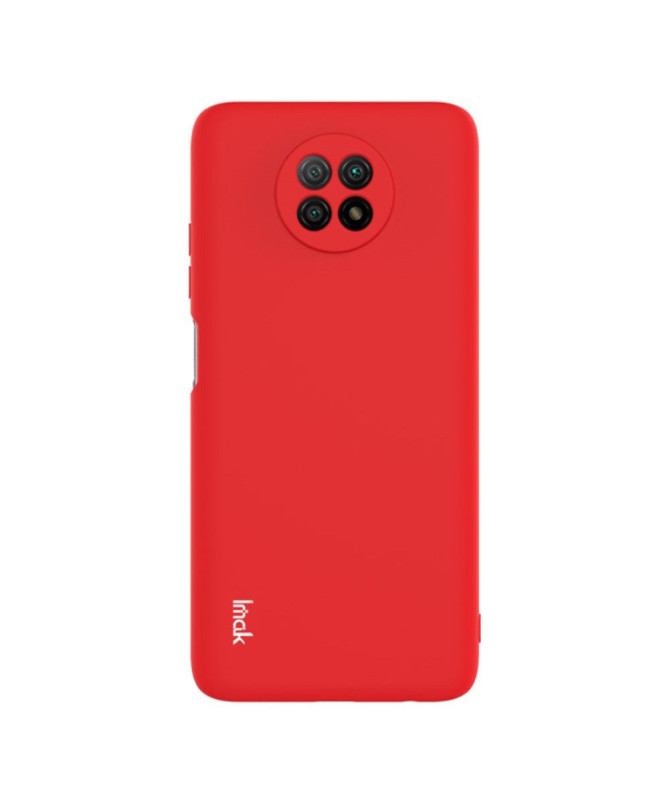 Coque Xiaomi Redmi Note 9T Flexible Feeling Color