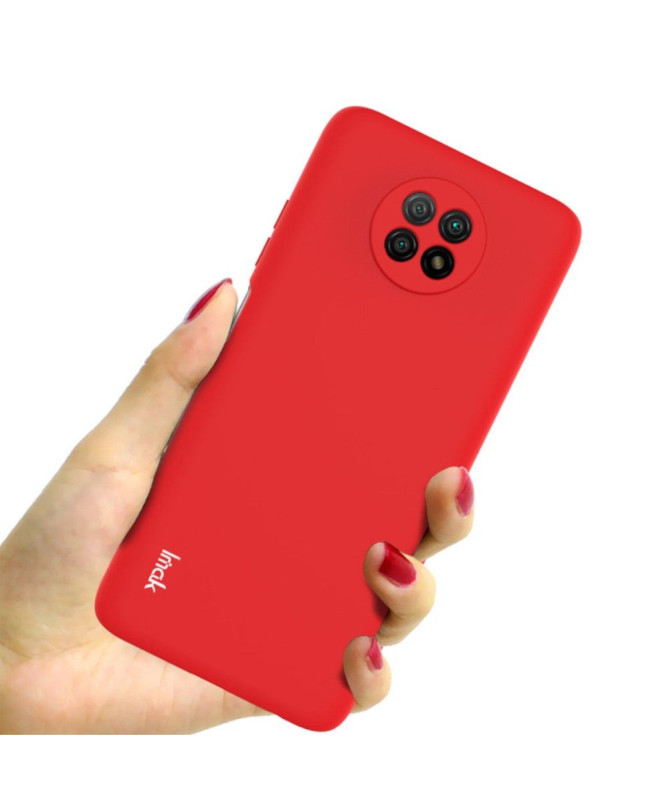 Coque Xiaomi Redmi Note 9T Flexible Feeling Color