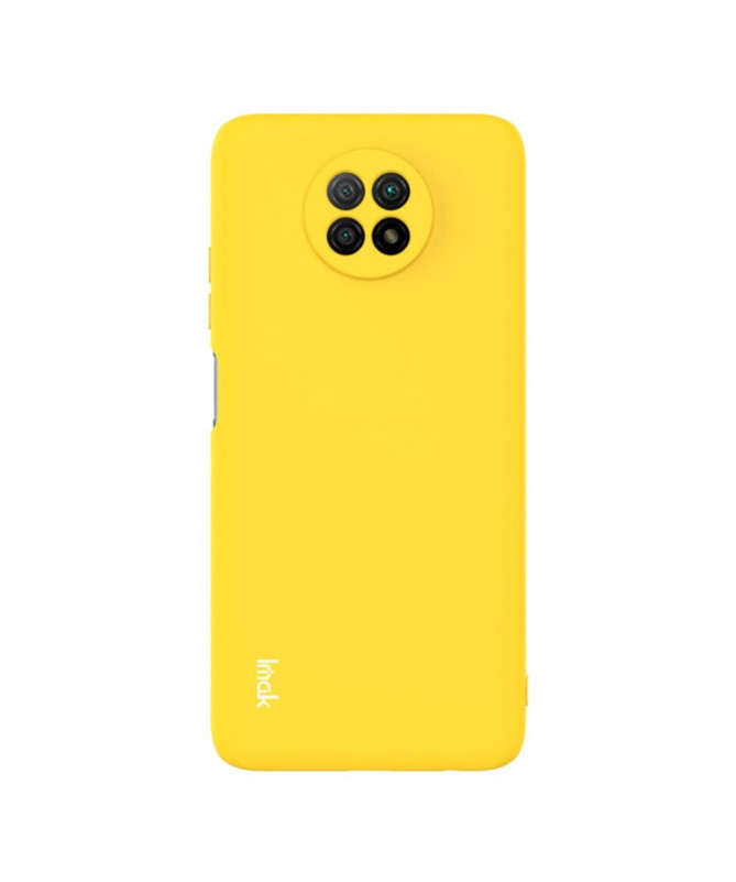 Coque Xiaomi Redmi Note 9T Flexible Feeling Color