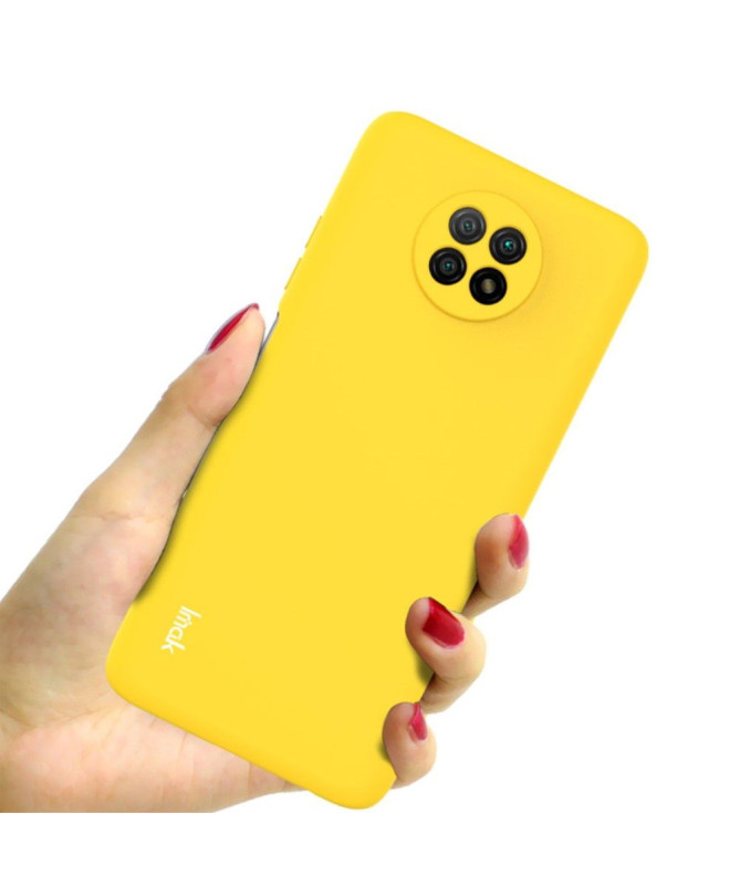 Coque Xiaomi Redmi Note 9T Flexible Feeling Color