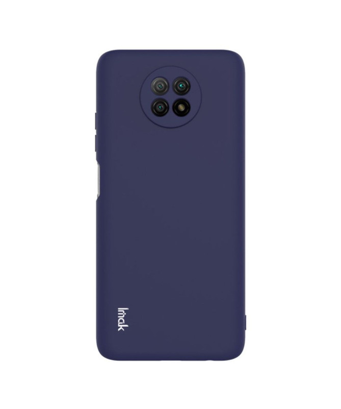 Coque Xiaomi Redmi Note 9T Flexible Feeling Color