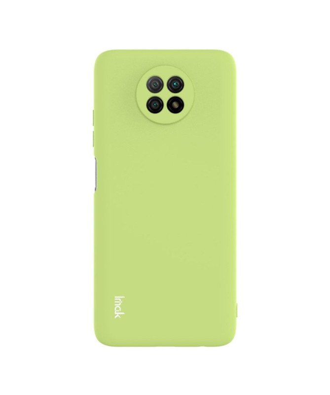 Coque Xiaomi Redmi Note 9T Flexible Feeling Color