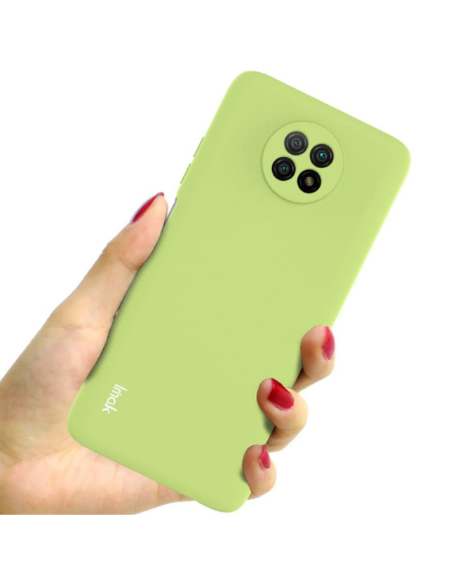 Coque Xiaomi Redmi Note 9T Flexible Feeling Color