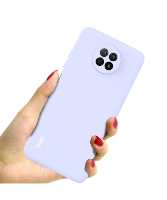 Coque Xiaomi Redmi Note 9T Flexible Feeling Color