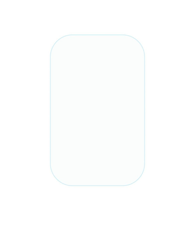 Verre Trempé Xiaomi Redmi 10 pour lentille (2 pièces)