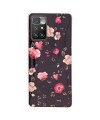 Coque Xiaomi Redmi 10 Luminous Fleurs