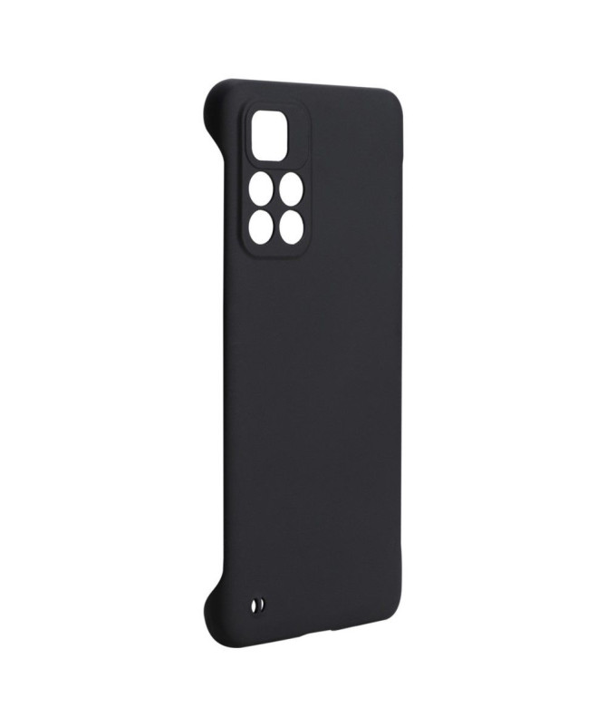 Coque Xiaomi Redmi Note 11 Pro Plus 5G Rubberised Color