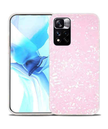 Coque Xiaomi Redmi Note 11 Pro Plus 5G Mandy epoxy