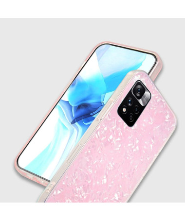 Coque Xiaomi Redmi Note 11 Pro Plus 5G Mandy epoxy