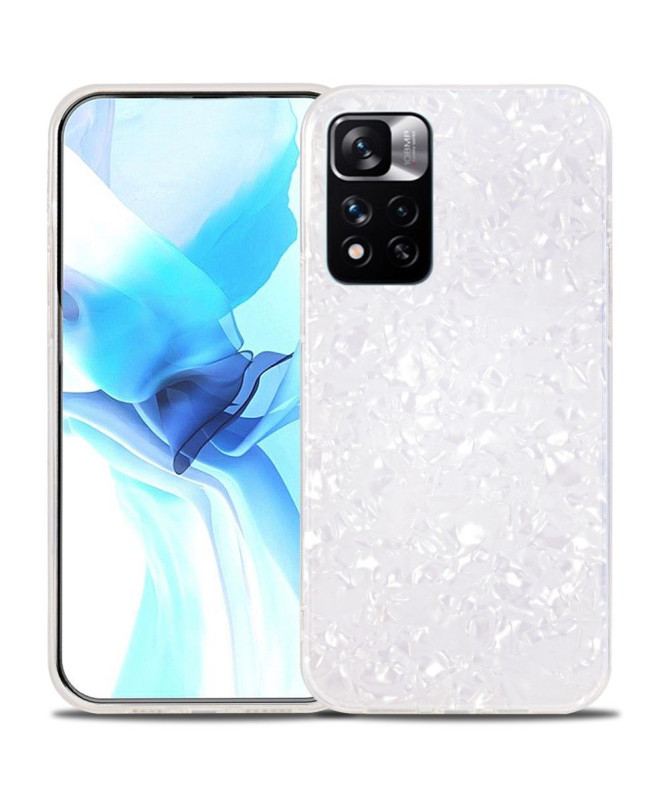Coque Xiaomi Redmi Note 11 Pro Plus 5G Mandy epoxy
