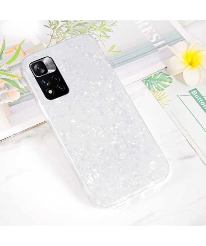 Coque Xiaomi Redmi Note 11 Pro Plus 5G Mandy epoxy
