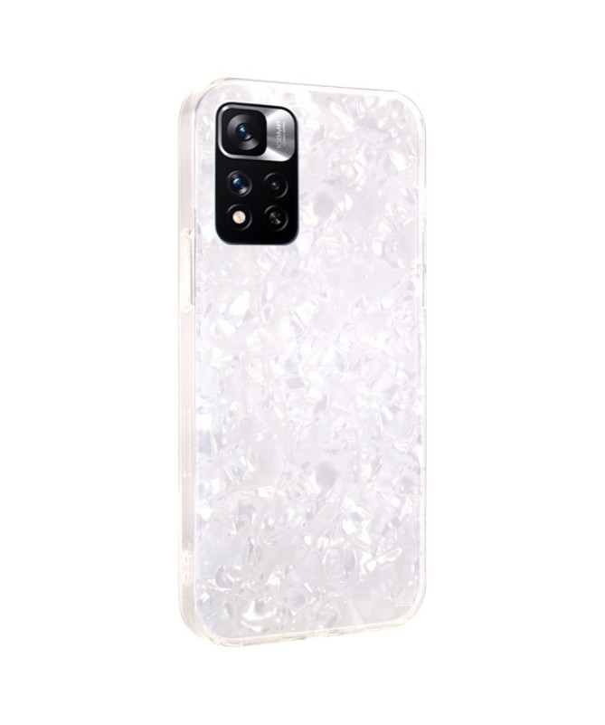 Coque Xiaomi Redmi Note 11 Pro Plus 5G Mandy epoxy