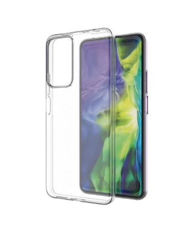 Coque Xiaomi Redmi Note 11 Pro Plus 5G Prem's Transparente