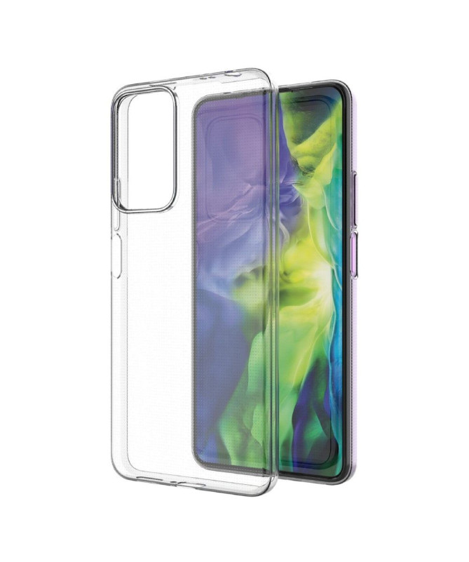 Coque Xiaomi Redmi Note 11 Pro Plus 5G Prem's Transparente