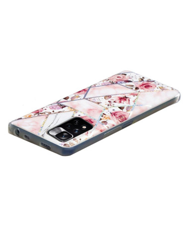 Coque Xiaomi Redmi Note 11 Pro Plus 5G Romance chic