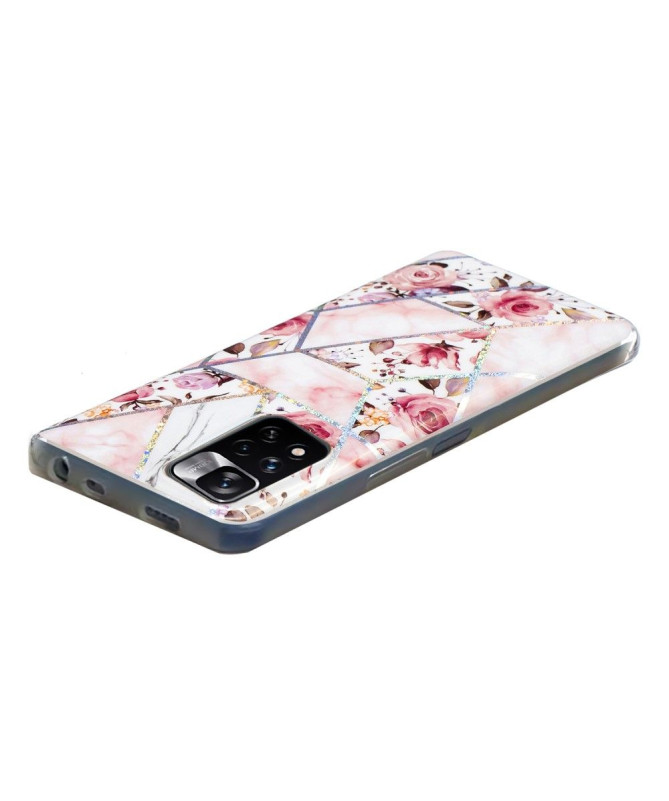 Coque Xiaomi Redmi Note 11 Pro Plus 5G Romance chic