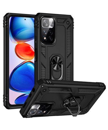 Coque Xiaomi Redmi Note 11 Pro Plus 5G Hybride Fonction Support