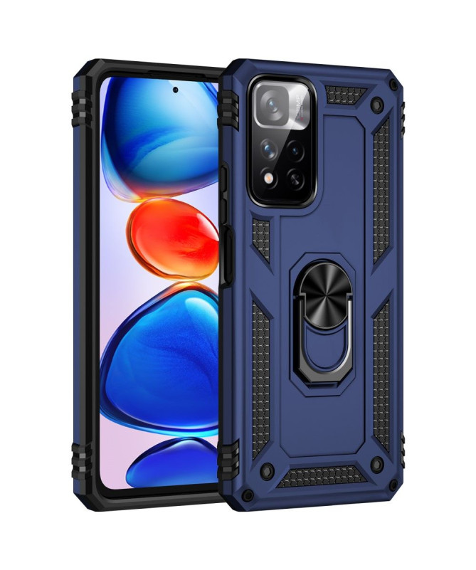 Coque Xiaomi Redmi Note 11 Pro Plus 5G Hybride Fonction Support