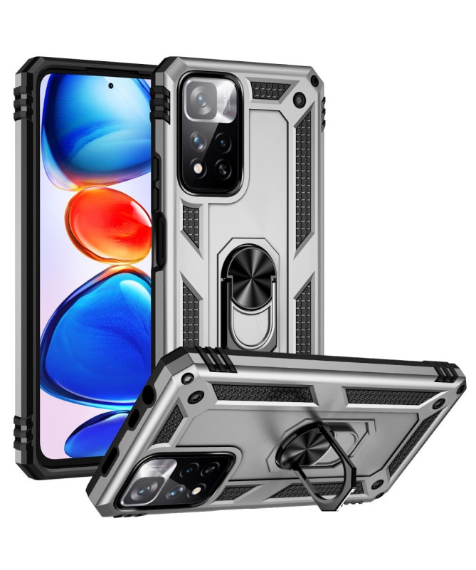 Coque Xiaomi Redmi Note 11 Pro Plus 5G Hybride Fonction Support