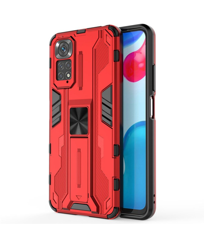 Coque Xiaomi Redmi Note 11 / 11S Armor Series Support