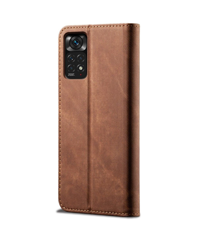 Housse Xiaomi Redmi Note 11 / 11S La Giulia Porte-Cartes