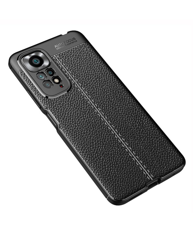 Coque Xiaomi Redmi Note 11 / 11S Flexible Finition Grainé